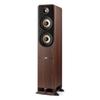 Polk Audio Signature Elite ES50 Hi-Fi Home Theater Floorstanding Speakers - Pair (Walnut) view 4