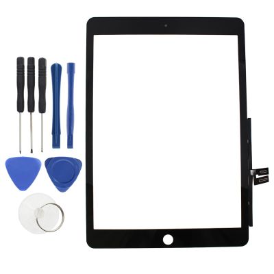 Replacement Parts For Touch Screen Glass Digitizer Replacement For 2019 The iPad 7 7th Gen 10.2" Mod-GS95-35558