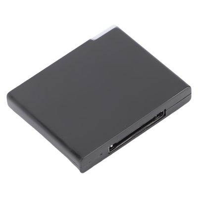 GOWENIC Sound Adapter Receiver, The Transmission Rate is 4Mbps, Using a 30 Pin Bluetooth Adapter, for iOS Phone and Fit for