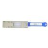655874-B2 40Gb QSFP+ to 10Gb SFP+ Network Adapter view 1