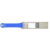 655874-B2 40Gb QSFP+ to 10Gb SFP+ Network Adapter view 2