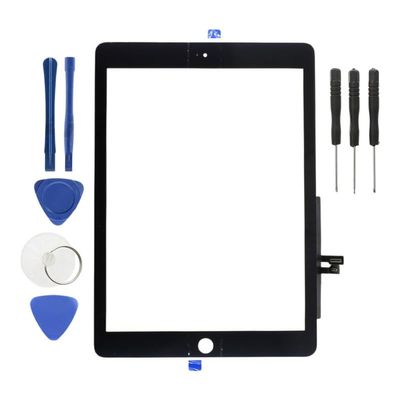 Replacement Parts For Touch Screen Digitizer Replacement+IC For iPad 6 6th Gen A1893 A1954 Mod-GS95-35549