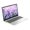 HP Laptop, 15.6" LED Business Student Laptop Computer, Intel Core i5-1334U Processor, 16GB RAM 512GB SSD, Windows 11 Laptop, Fingerprint Reader, Backlit Keyboard, NLY Earphones, Natural Silver view 2