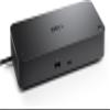 Dell Pro Thunderbolt 5 Smart Dock SD25TB5 300W Power Delivery Includes Zoomspeed Display Port Cable + Zoomspeed HDMI Cable + Ethernet Cable + Cleaning Cloth + Supports Up to Four 4K 60Hz Displays view 2