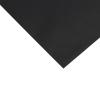 20pcs Record Kraft Paper Jackets, 12 Inches Record Sleeves, Black Album Covers for 33, Static Sleeves with Die Cut Center Hole for Label Viewing view 4
