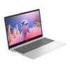HP 15.6" Business Laptop Computer, Intel 10-core i5-1334U Processor, Windows 11 Laptop 16GB RAM 256GB SSD, Fingerprint Reader, Backlit Keyboard, NLY Earphones, Natural Silver view 2