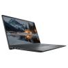 Dell Inspiron 15.6" FHD Touchscreen Business & Student Laptop Computer, 12GB RAM 512GB Storage (256GB SSD+256GB External), 8-Cores AMD Ryzen 7 Processor, Windows 11, Numeric Keypad, Black, No Mouse view 2
