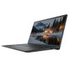 Dell Inspiron 15.6" FHD Touchscreen Business & Student Laptop Computer, 12GB RAM 512GB Storage (256GB SSD+256GB External), 8-Cores AMD Ryzen 7 Processor, Windows 11, Numeric Keypad, Black, No Mouse view 3
