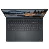 Dell Inspiron 15.6" FHD Touchscreen Business & Student Laptop Computer, 12GB RAM 512GB Storage (256GB SSD+256GB External), 8-Cores AMD Ryzen 7 Processor, Windows 11, Numeric Keypad, Black, No Mouse view 4