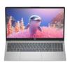 HP 15.6" Business Laptop Computer, Intel 10-core i5-1334U Processor, Windows 11 Laptop 24GB RAM 512GB SSD, Fingerprint Reader, Backlit Keyboard, NLY Earphones, Natural Silver view 4