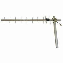 Hana Wireless HW-YA9-13-NF 900MHz 13dBi Yagi Antenna