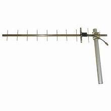 Hana Wireless HW-YA9-13-NF 900MHz 13dBi Yagi Antenna