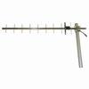 Hana Wireless HW-YA9-13-NF 900MHz 13dBi Yagi Antenna view 1