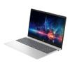 HP Business Laptop Computer, 15.6" HD LED Laptop, Intel 10-Core i5-1334U Processor, Windows 11 Laptop 24GB RAM 1TB SSD, Fingerprint Reader, Backlit Keyboard, NLY Earphones, Natural Silver view 3