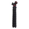 DirectNine Basics Camera Tripod Stand, 360 Rotation Metal ABS Portable Travel Selfie Stick Tripod with 1/4 Inch Standard Screw, for Smartphone Camera Video Recording Photography view 1