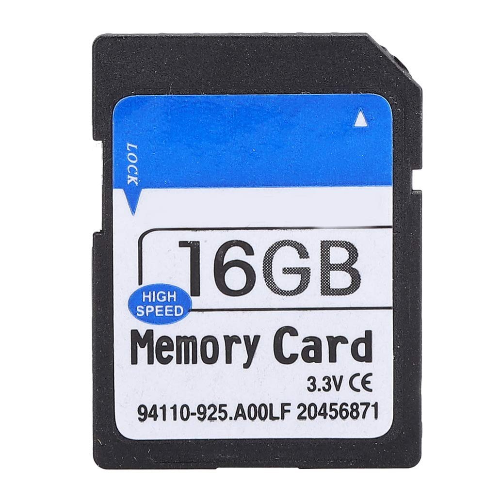 ANGGREK High Speed Card Micro Memory Card TF Card with Read Speed 80-100M S Write Speed 10 20M S for MP3 MP4 Camera SLR Game Machine (16G)