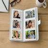 FUJIFILM Instax Mini Instant Film Bundle for Mini 12, 11, 40, 41, EVO and Liplay Cameras, Includes: Instant Mini Film and 108 Pocket Mini Instax Photo Album, Black (60 Exposures) view 4