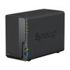Synology DiskStation DS420j NAS Server with 1.4GHz CPU, 1GB Memory, 8TB HDD Storage, 1 x 1GbE LAN Port, DSM Operating System view 2