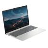 HP 15.6" Touchscreen Laptop Computer, Windows 11 Home 64GB RAM 2TB SSD, Intel Core i7-1355U, FHD IPS LED Display, Numeric Keypad, Camera Privacy Shutter, SageNova Earphones, Natural Silver view 3