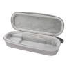 Jonlaki Camera Carrying Case, Camera Storage Bag with Dual Way Zippers for OSMO Pocket 3 (Grey) view 1