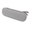 Jonlaki Camera Carrying Case, Camera Storage Bag with Dual Way Zippers for OSMO Pocket 3 (Grey) view 3