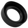 49 52 55 58 62 67 72 77 82mm 3-Stage 3 in1 Collapsible Rubber Foldable Lens Hood for Canon for Nikon DSIR Lens Camera Excellent(52mm) view 3