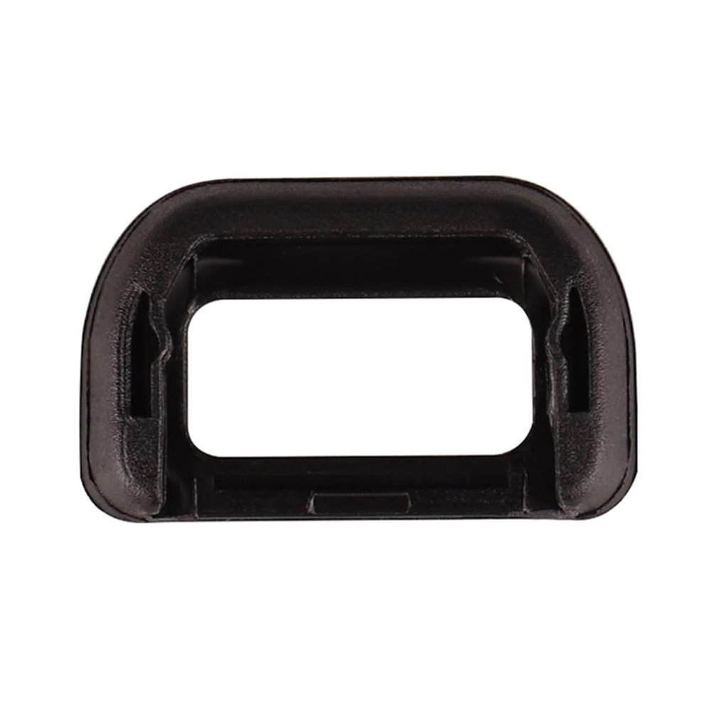EP-17 EP17 Eyepiece Viewfinder Eyecup Cap for Sony Nex A6500 A6600 A6400 Camera Excellent