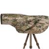 ZZQ&CCF Waterproof Super Telephoto Camera Lens Rain Cover - Rainproof Sun Protection UV Resistant, Anti-Scratch for Sony FE 300mm F2.8 GM OSS Super-Telephoto Zoom Lens #Camouflage view 1