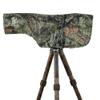 ZZQ&CCF Waterproof Super Telephoto Camera Lens Rain Cover - Rainproof Sun Protection UV Resistant, Anti-Scratch for Nikon NIKKOR Z 180-600mm f/5.6-6.3 VR USM Super-Telephoto Zoom Lens #Pine view 1