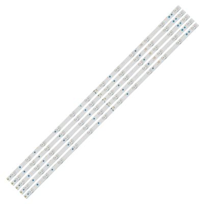 WEIYAOYAOWYY LED Bar 43PUH6101/88 43PUS6201/12 43PUS6401/12 43PUS6101/12 43PUS6162/05 43PUT4900/12 43PFT4439/12 43PFH4319/88 43PFK6540/12