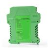 1 in 1 Out to 2 in 4 Out Multi-Channel Current Signal Converter DC 24V 0-20mA Input(0-5v Output) view 1
