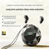 Mini Wireless Sleep Earbuds for Side Sleepers, V6.0 In-Ear Headphones view 4