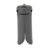 Jonlaki Tripod, Erosion Desktop Camera Tripod Anti Slip Silicone Base for One X3 (Gray) view 1
