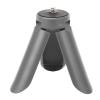 Jonlaki Tripod, Erosion Desktop Camera Tripod Anti Slip Silicone Base for One X3 (Gray) view 4