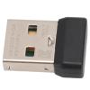Drfeify M280 M275 M330 USB Receiver Durable 2.4GHz Wireless Mouse Adapter for Stable Signal, Portable Size for Replacement, ABS Material view 4