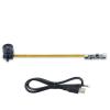 JINPIAOPIAO Global Shutter USB Camera OV9281 Webcam Module Low Distortion Lens 1MP Camera Module Board for Computer Laptop view 4