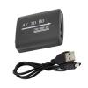 JINPIAOPIAO HDTV Adapter HDTV 1080P to CVBS Converter for Laptop Single Direction Compatible for Computer view 1