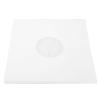 Drfeify Record Protective Cover Antistatic Bag Reliable 12 Inch Inner Album Sleeves, Pack of 20 for Record Enthusiasts view 2