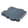 One in one Out Analog Signal Converter 4-20ma 75mv 0-10V 0-5V Signal 35MM Rail(4-20ma Output,0-20mA Input) view 2