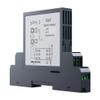 35mm DIN Rail 2-Input 2-Output Analog Signal Isolator DC24V 0-10mA Input(0-10V Output) view 1