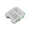 ONTYLTFP 1 in 1 Out PT100 PT1000 RTD Thermal Resistance Temperature Signal Input Converter 4-20mA 0-10V Output(Pt1000-200-250c,0-5V Output) view 1