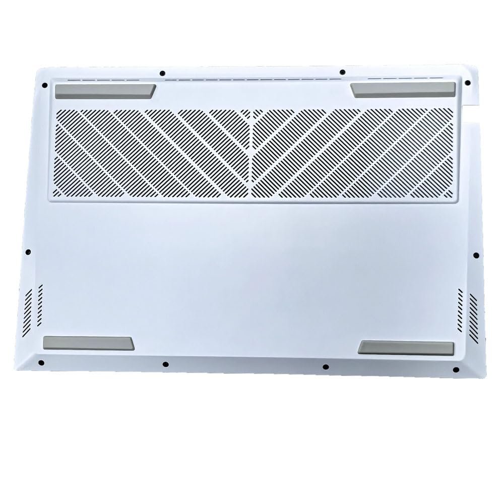 Laptop Bottom Case for Tongfang G6UD10 White New