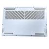 Laptop Bottom Case for Tongfang G6UD10 White New view 1