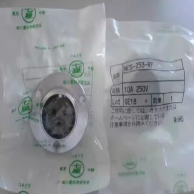 1PCS New Connector NCS-162-RF-CH Aviation Plug
