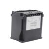 220V Power Supply Three-Phase AC Current Voltage Transmitter Signal Isolator Three-Channel 0-5A to 4-20mA Power Converter(AC0-380V to 0-10V) view 1