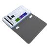Drfeify EntertainmentFocused Electronic Book Reader 1+8GB 5 Inch Color LCD Touchscreen WiFi FM for Leisure Readers view 3