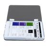 Drfeify EntertainmentFocused Electronic Book Reader 1+8GB 5 Inch Color LCD Touchscreen WiFi FM for Leisure Readers view 4