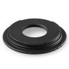 C-EOS/AI Adapter Ring for C Mount Lens to for Canon EOS EF EFS DSLR Camera 5D 6D 7D II III 70D 80D Mount Excellent(C-EOS) view 3