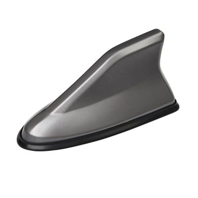 Car Shark Fin Aerial Antenna Cover for Toyota Avensis (Sedan) 2003-2009 Antenna Radio Signal Aerial FM/AM with Adhesive Roof Decor Replacement Base Part