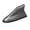 Car Shark Fin Aerial Antenna Cover for Toyota Avensis (Sedan) 2003-2009 Antenna Radio Signal Aerial FM/AM with Adhesive Roof Decor Replacement Base Part view 1